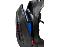 Samsonite Paradiver L+ 15.6" czarny - 436838 - zdjęcie 2